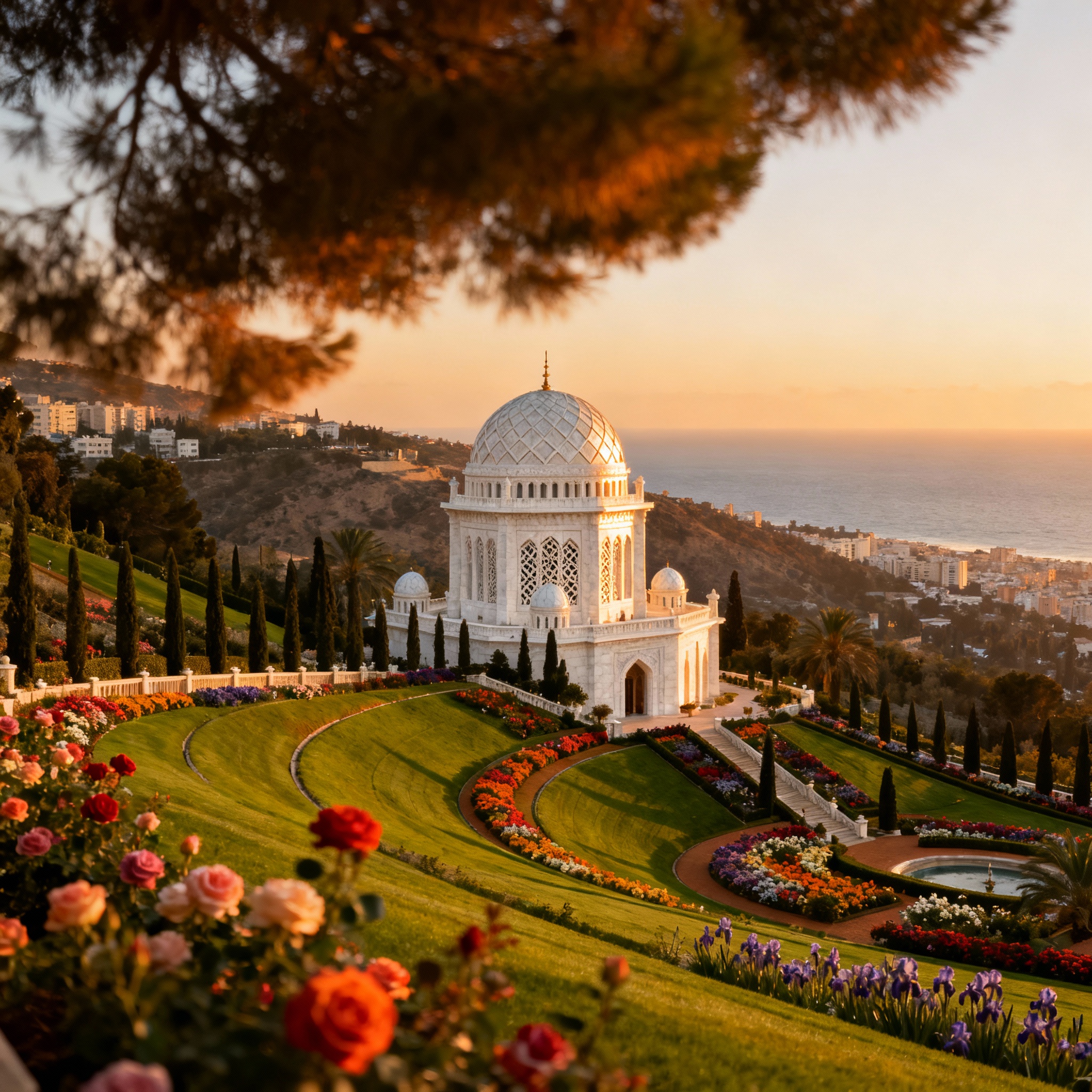10 мест в Хайфе для семейного отдыха и впечатлений
