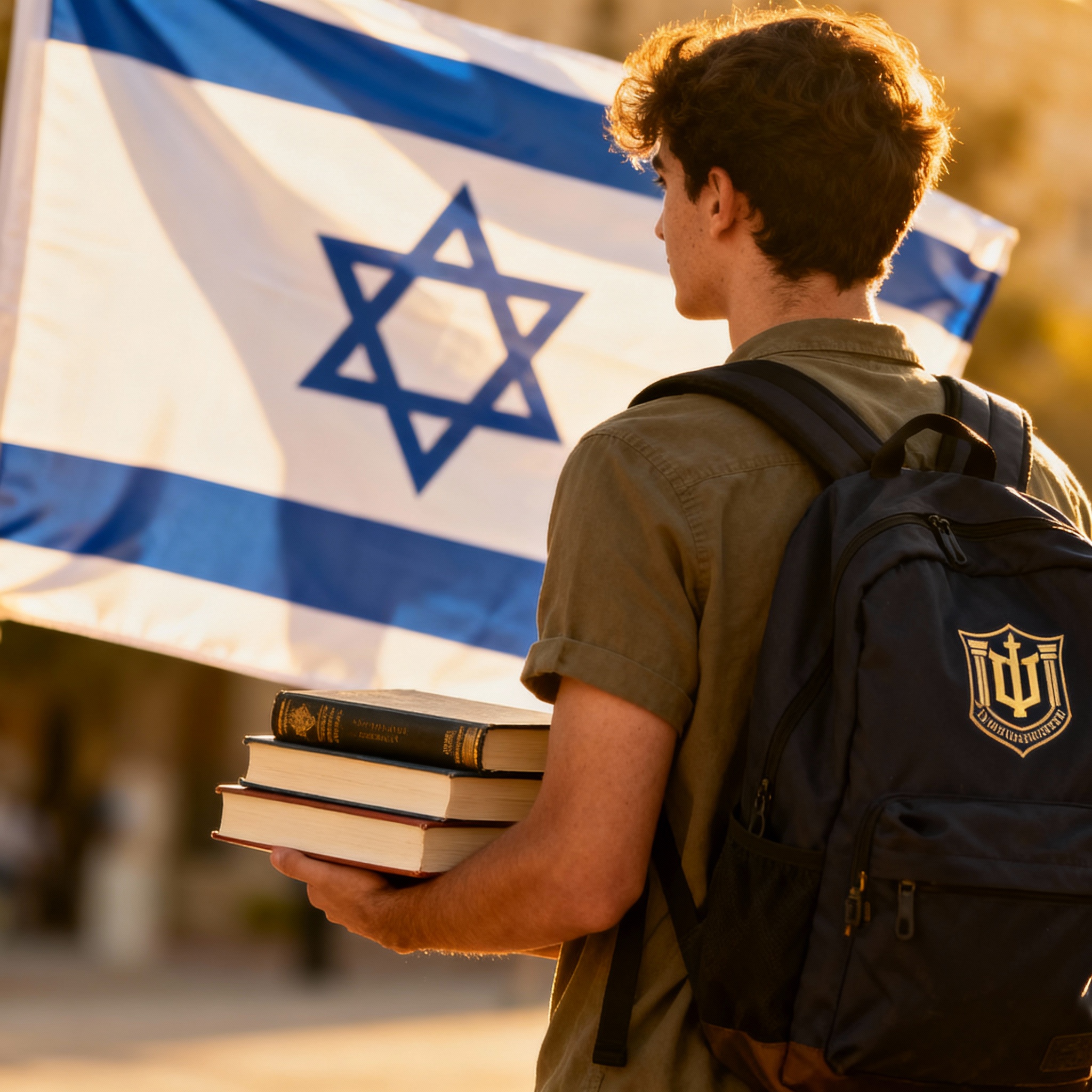 Высшее образование в Израиле: поступление в университет для новых иммигрантов