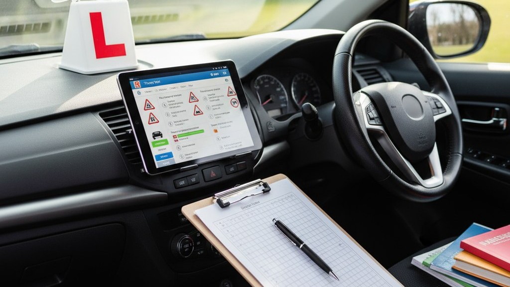 Права в Израиле с нуля: автошкола и экзамен