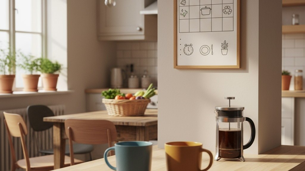 Поиск соседа по квартире в Израиле: как сэкономить до 50% на аренде?