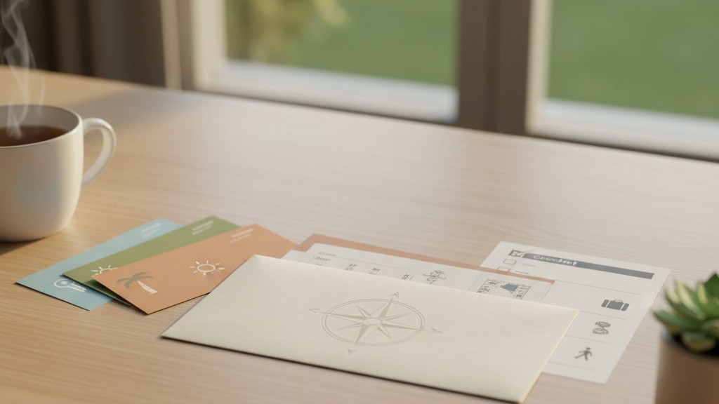 Первые документы по прилёту в Израиль: теудат оле, ваучеры и что с ними делать