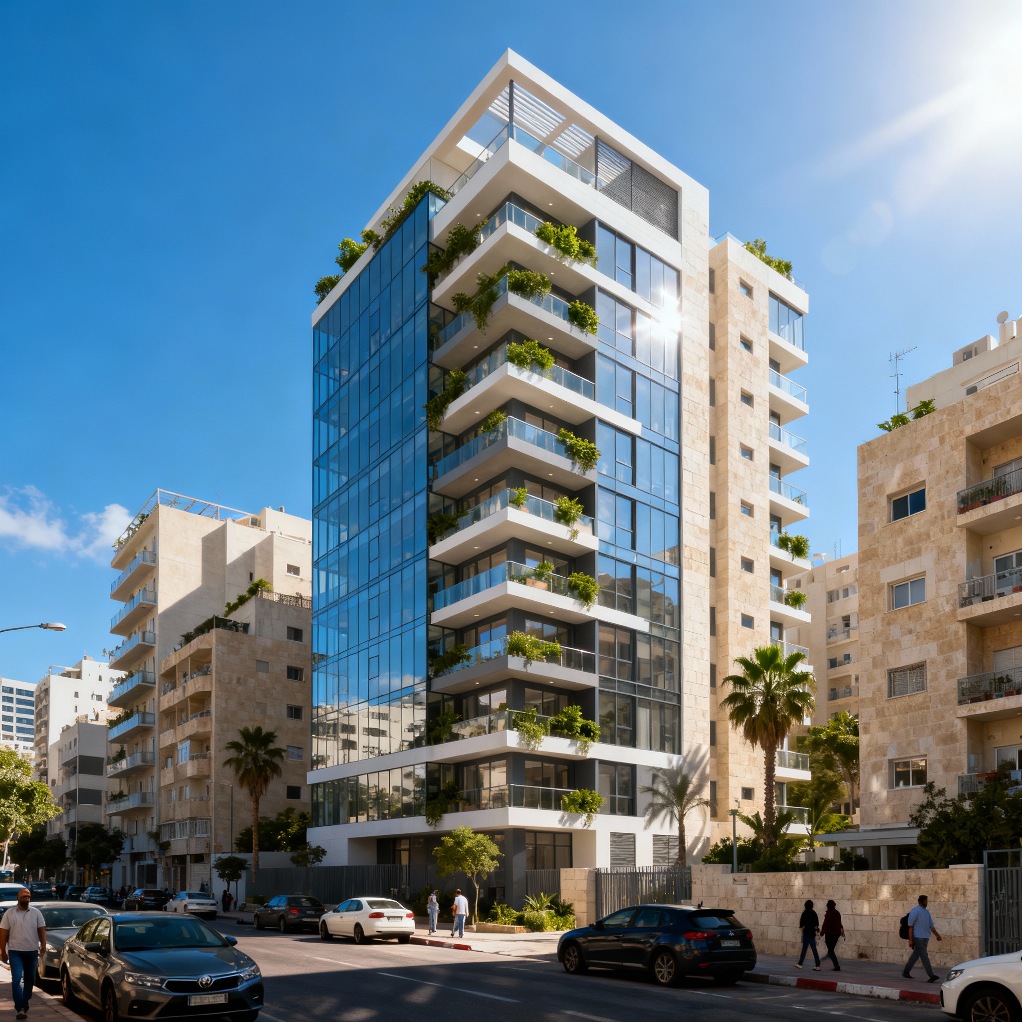 Переезд в Израиль — программы, документы, ПМЖ и репатриация