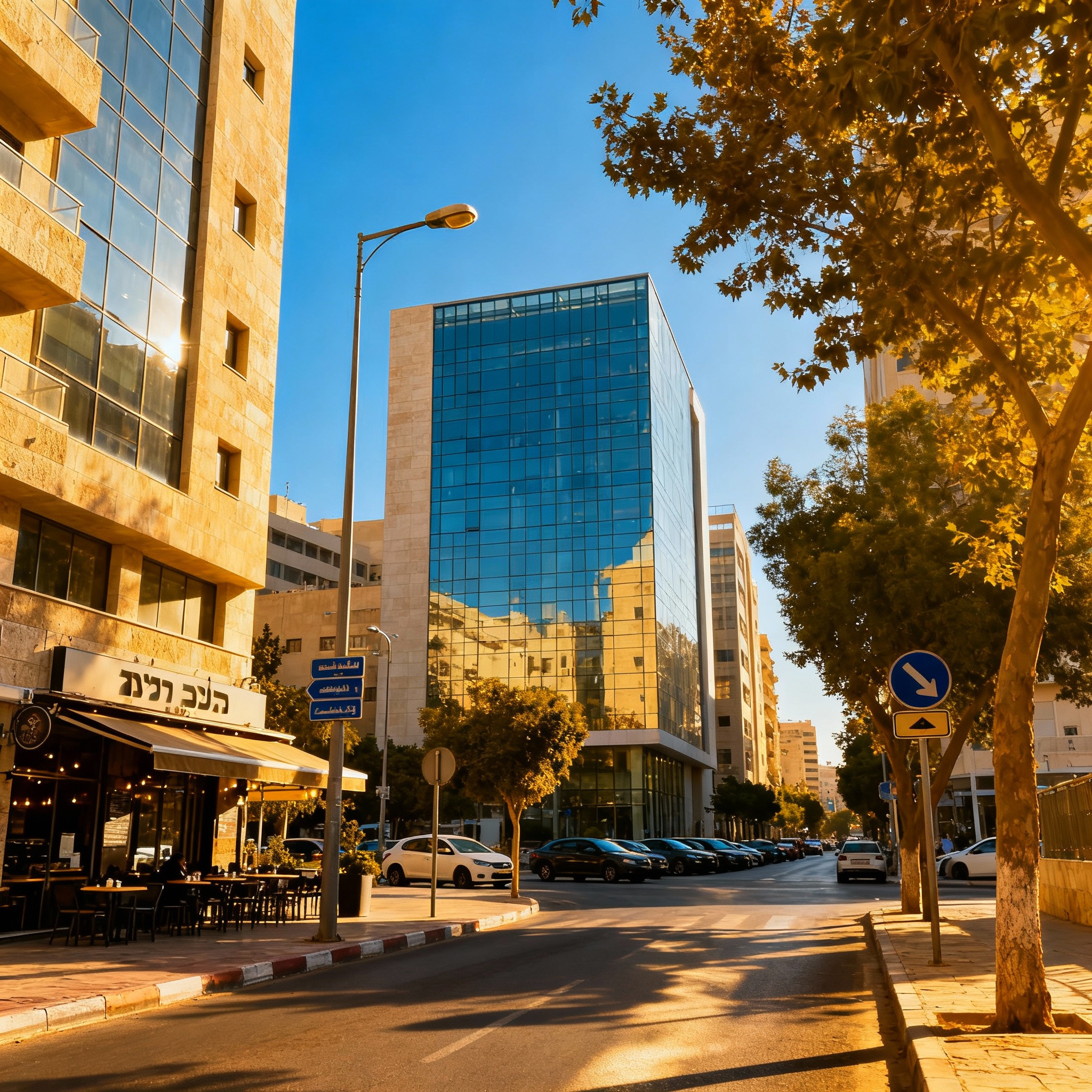 Средняя зарплата в Израиле