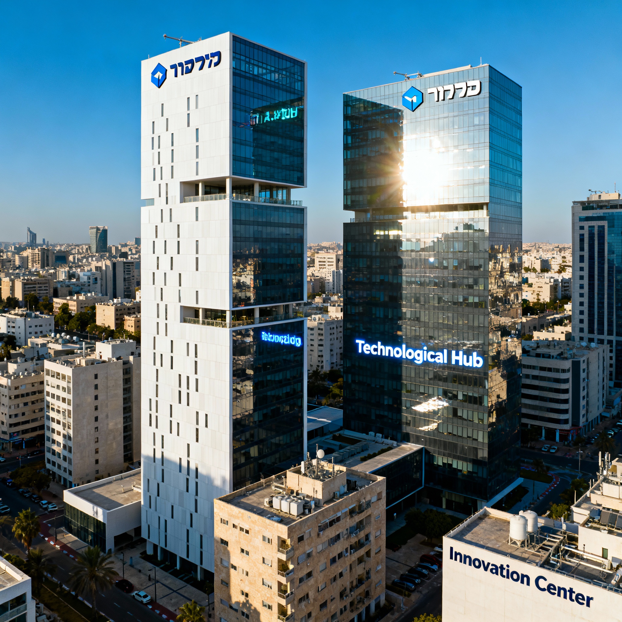 Что производит Израиль: обзор отраслей и экспорта