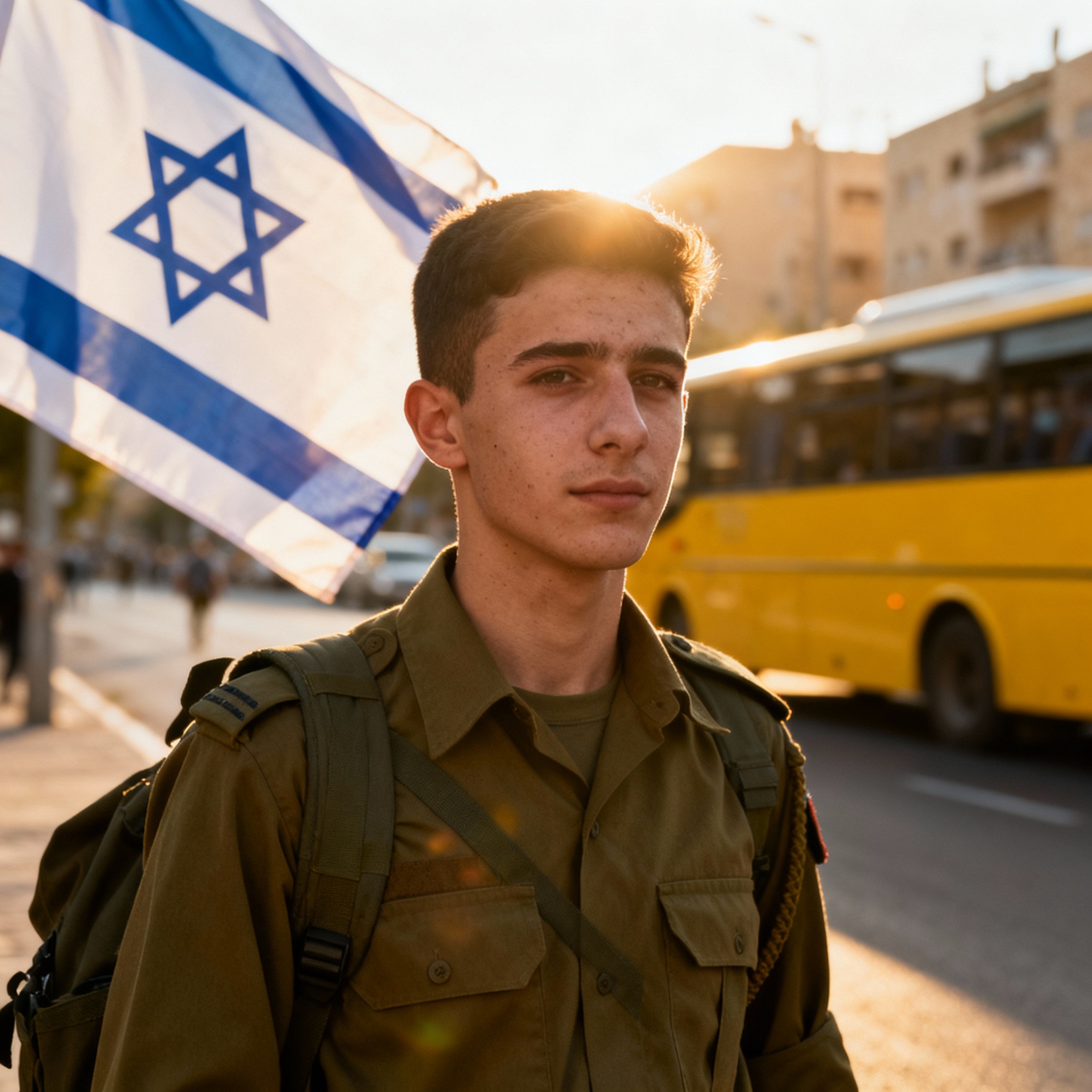 Солдат-одиночка в Израиле: Ваш полный гид по службе и поддержке