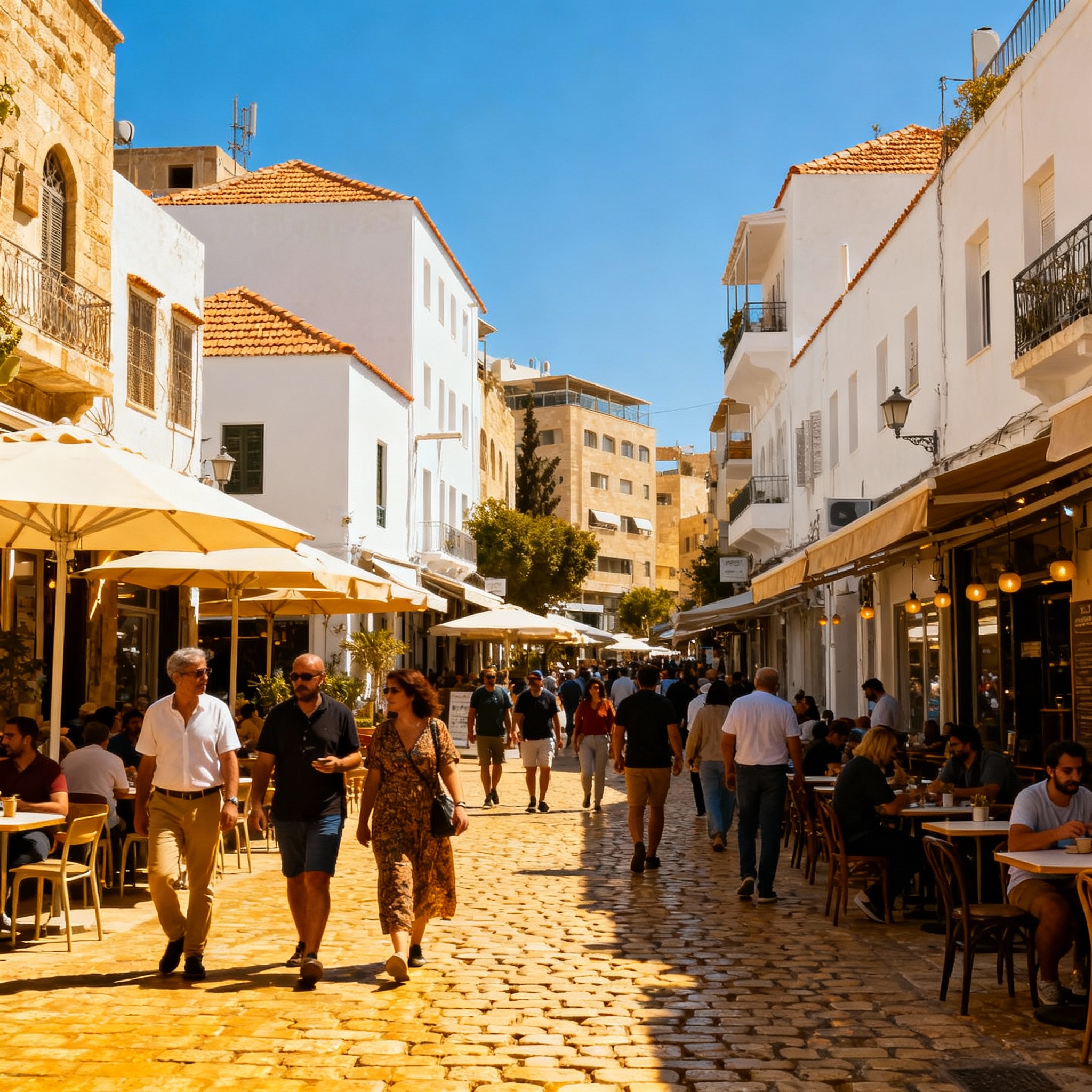 Жизнь в Израиле — плюсы и минусы, уровень и стоимость жизни