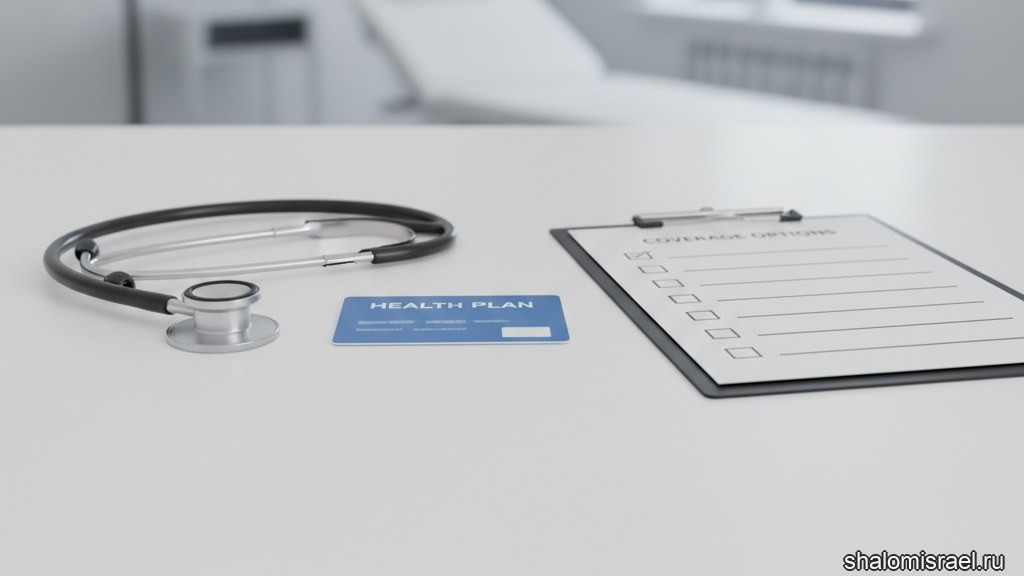 Медстраховка для репатриантов: как выбрать купат холим (полный обзор)