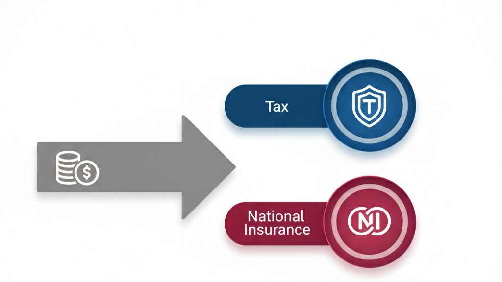 Налоги в Израиле для репатриантов: Гид по Мас Ахнаса и Битуах Леуми