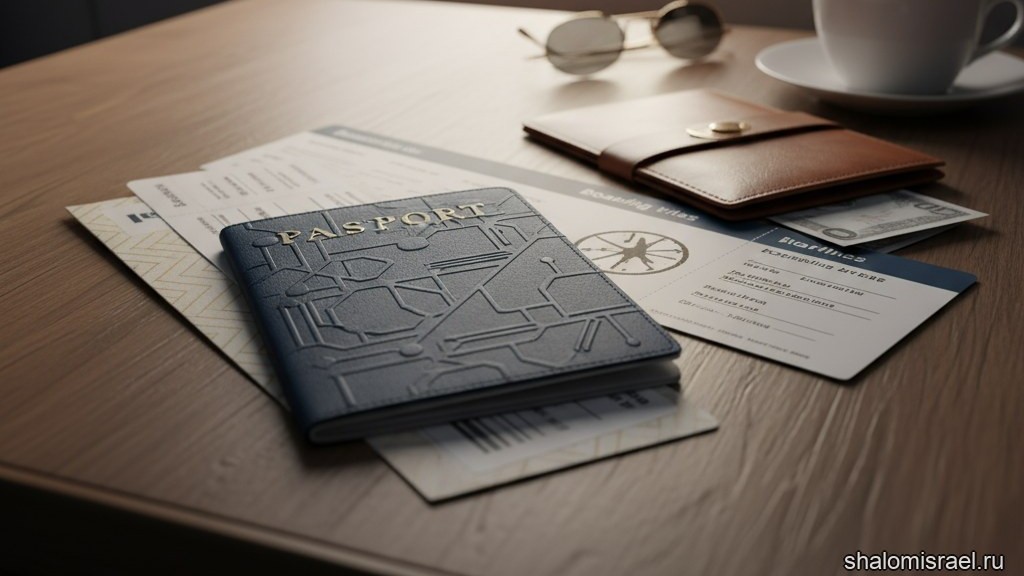 Даркон 2025: как новому гражданину получить и не ошибиться