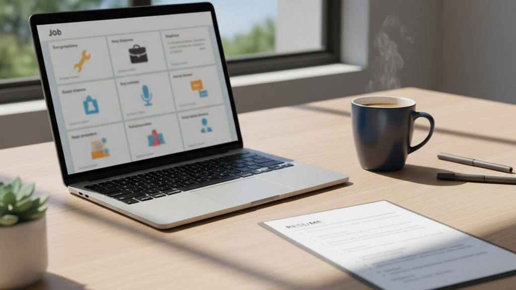 Поиск работы в Израиле для репатрианта: с чего начать?