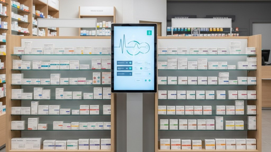 Аптеки и лекарства в Израиле: как получить нужные препараты (гайд)