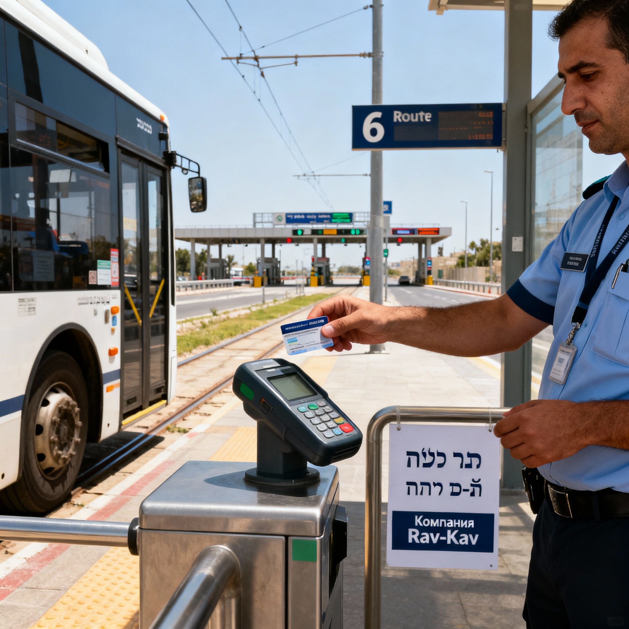 Штрафы за проезд в Израиле: суммы, правила, обжалование