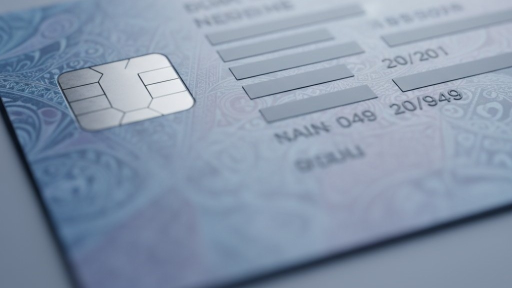 Теудат-зеут: как получить израильское удостоверение личности (пошагово)