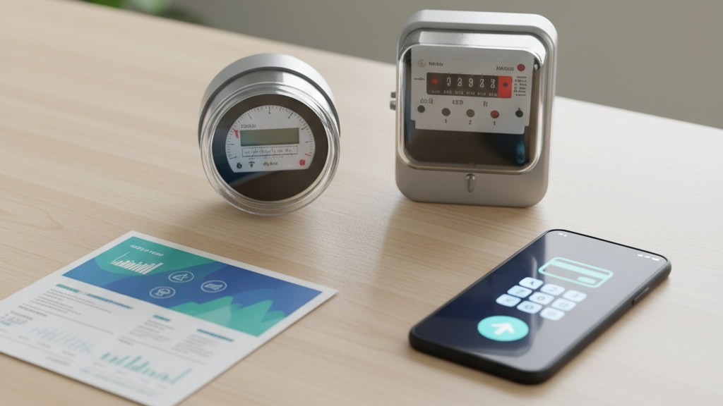 Коммунальные платежи в Израиле: Полный гид