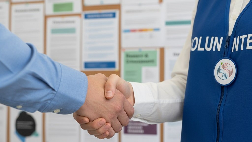 Волонтёрство и стажировки в Израиле: путь к карьере