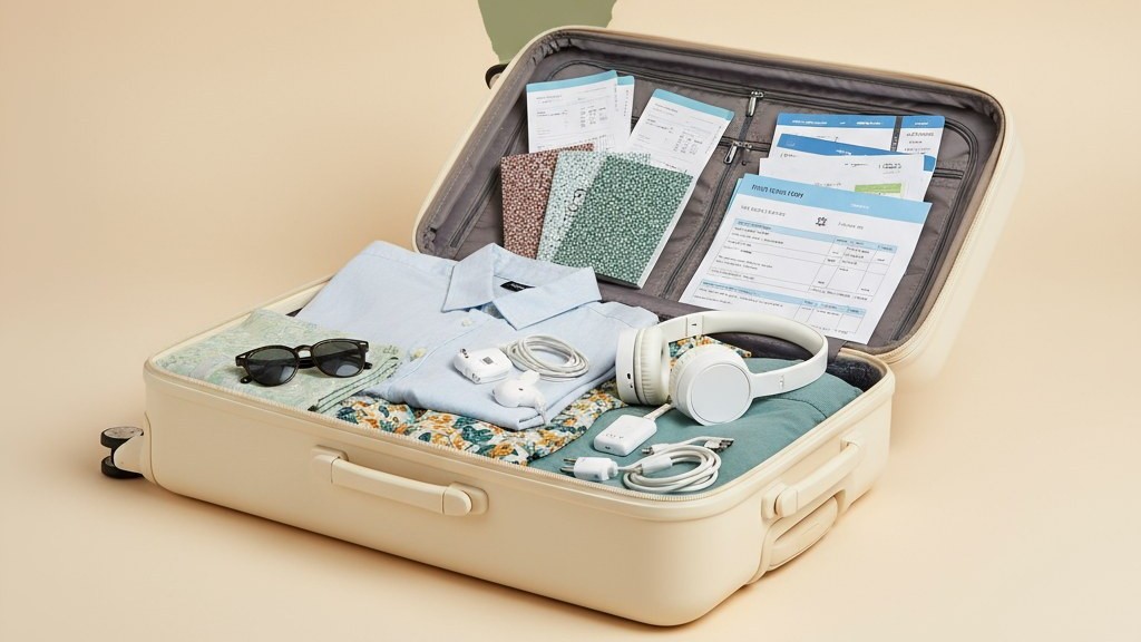 Что взять в Израиль? (Полный список) для репатрианта | Shalom Israel