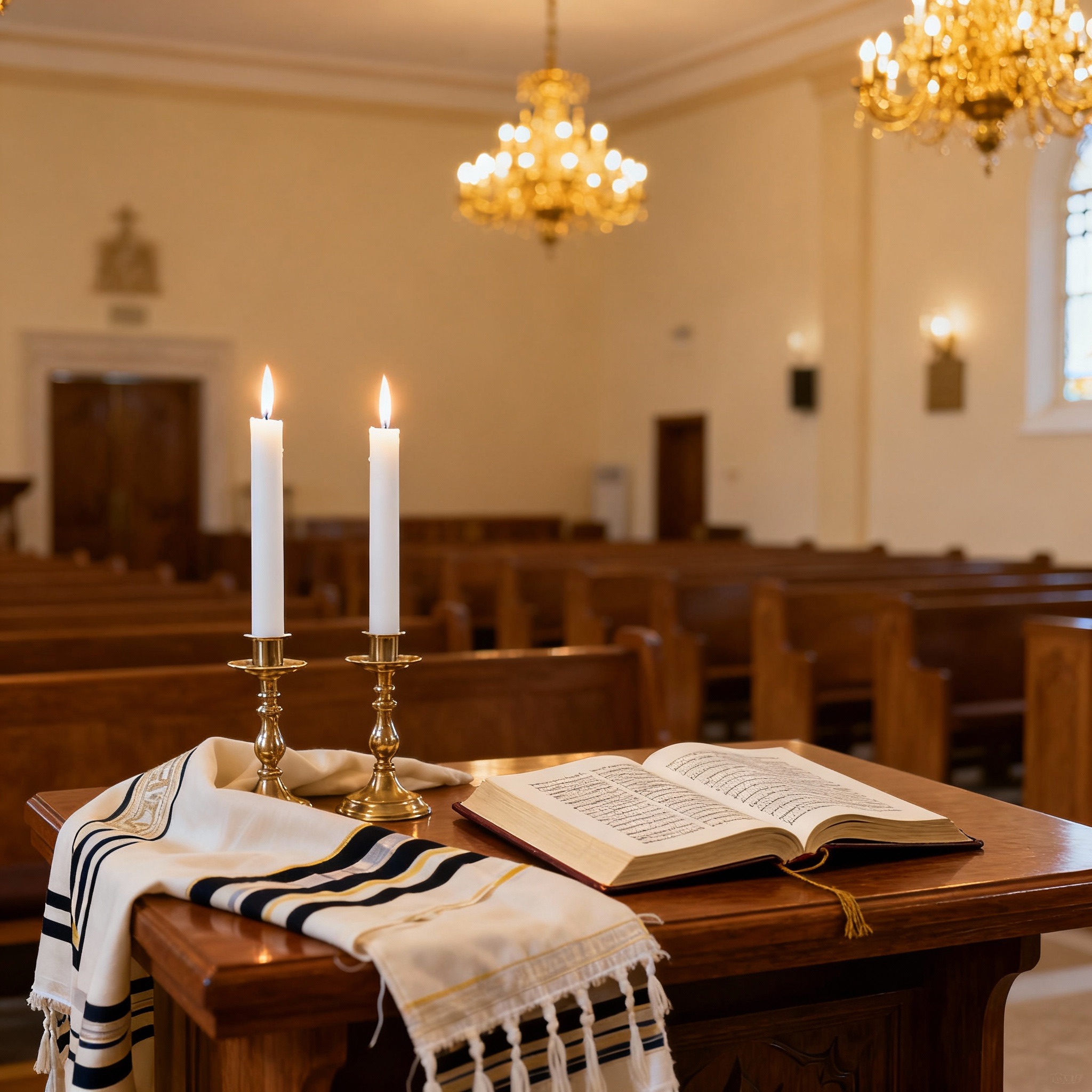 Йом Кипур 2025 в Израиле: даты, пост и традиции